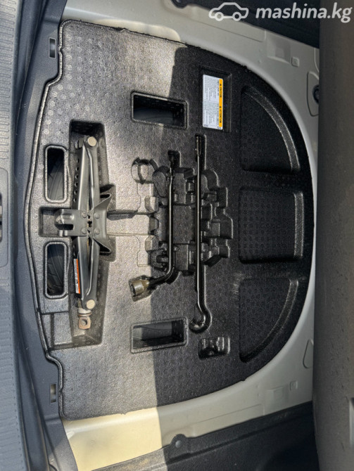 Toyota Camry VIII (XV70) US Market 2.5, 2020 Бишкек - изображение 7