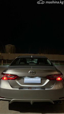 Toyota Camry VIII (XV70) 2.5, 2018 Бишкек - изображение 3
