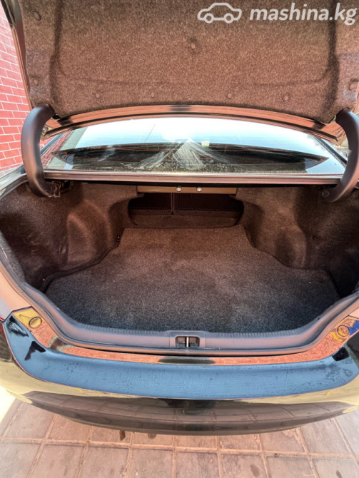 Toyota Camry VII (XV50) Рестайлинг 2 2.5, 2017 Бишкек - изображение 8