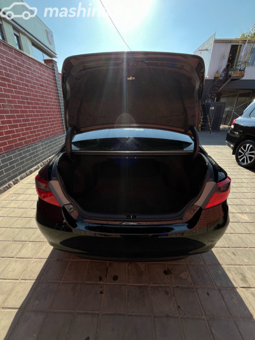 Toyota Camry VII (XV50) Рестайлинг 2 2.5, 2017 Бишкек - изображение 7