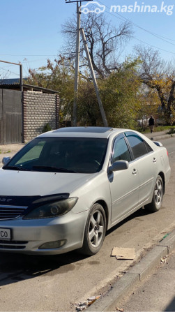 Toyota Camry V (XV30) 3.0, 2001 Бишкек - сүрөт 6