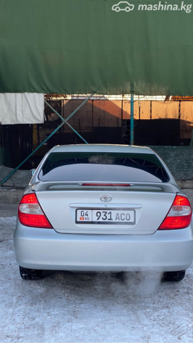 Toyota Camry V (XV30) 3.0, 2001 Бишкек - изображение 2