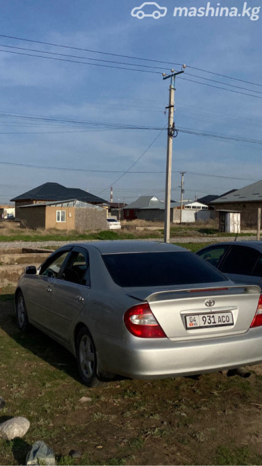 Toyota Camry V (XV30) 3.0, 2001 Бишкек - изображение 1