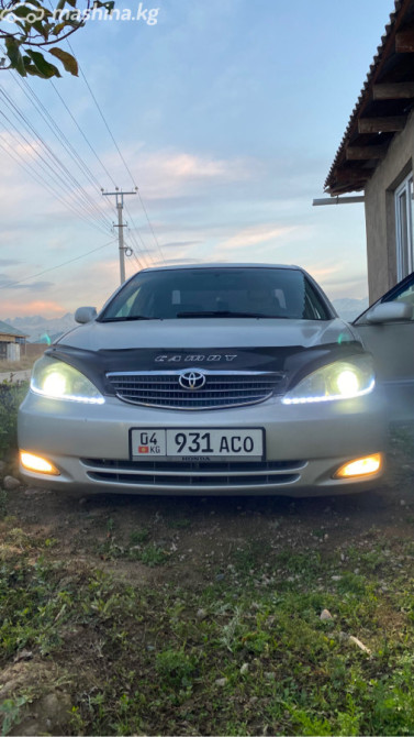 Toyota Camry V (XV30) 3.0, 2001 Бишкек - изображение 4