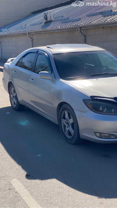 Toyota Camry V (XV30) 3.0, 2001 Бишкек - изображение 5
