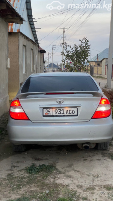 Toyota Camry V (XV30) 3.0, 2001 Бишкек - изображение 3