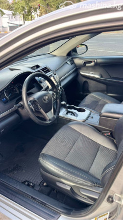 Toyota Camry VII (XV50) 2.5, 2014 Бишкек - сүрөт 5