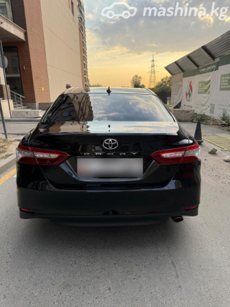 Toyota Camry VIII (XV70) 2.5, 2018 Бишкек - изображение 7