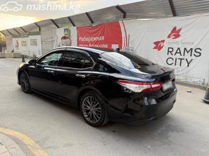 Toyota Camry VIII (XV70) 2.5, 2018 Бишкек - изображение 6