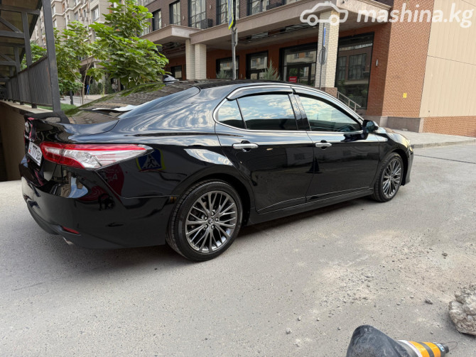 Toyota Camry VIII (XV70) 2.5, 2018 Бишкек - изображение 8