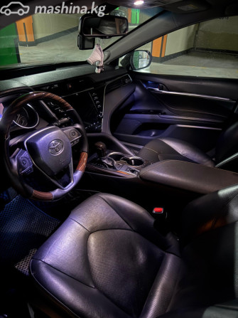 Toyota Camry VIII (XV70) 2.5, 2018 Бишкек - изображение 3
