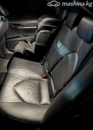 Toyota Camry VIII (XV70) 2.5, 2018 Бишкек - изображение 9