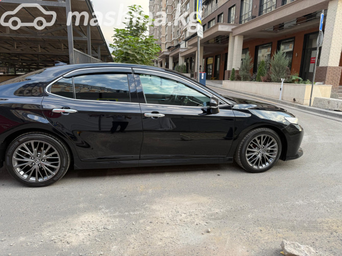 Toyota Camry VIII (XV70) 2.5, 2018 Бишкек - изображение 5