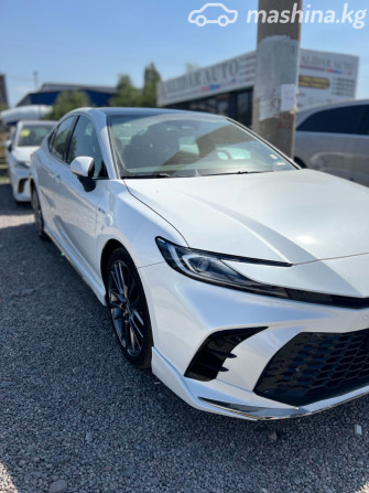 Toyota Camry IX (XV80) China Market 2.0, 2025 Бишкек - сүрөт 2