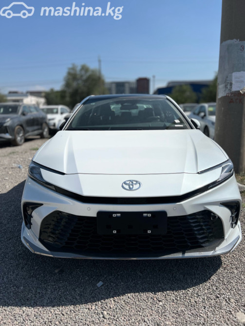 Toyota Camry IX (XV80) China Market 2.0, 2025 Бишкек - изображение 1