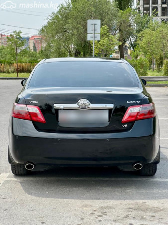 Toyota Camry VI (XV40) Рестайлинг 3.5, 2010 Бишкек - сүрөт 6