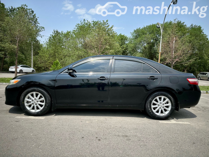 Toyota Camry VI (XV40) Рестайлинг 3.5, 2010 Бишкек - сүрөт 3