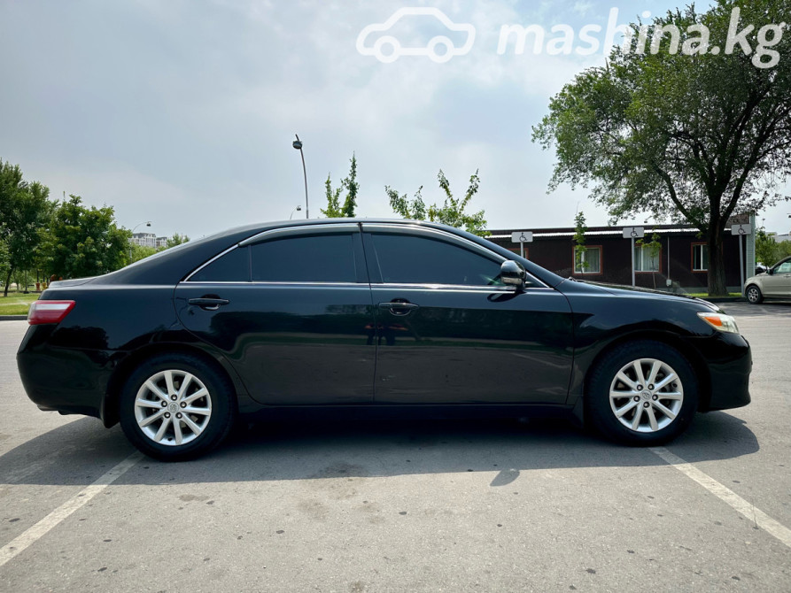 Toyota Camry VI (XV40) Рестайлинг 3.5, 2010 Бишкек - изображение 4