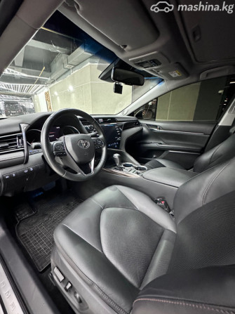 Toyota Camry VIII (XV70) 2.5, 2019 Бишкек - сүрөт 3