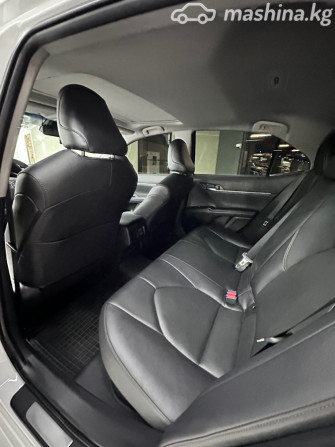Toyota Camry VIII (XV70) 2.5, 2019 Бишкек - сүрөт 4