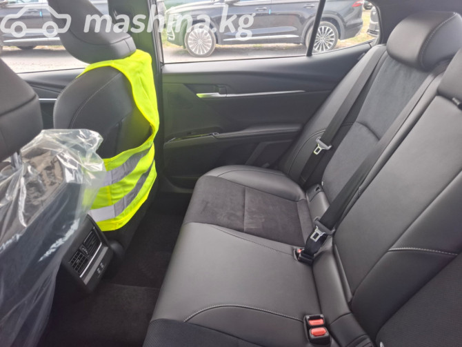 Toyota Camry IX (XV80) China Market 2.0, 2025 Бишкек - сүрөт 6