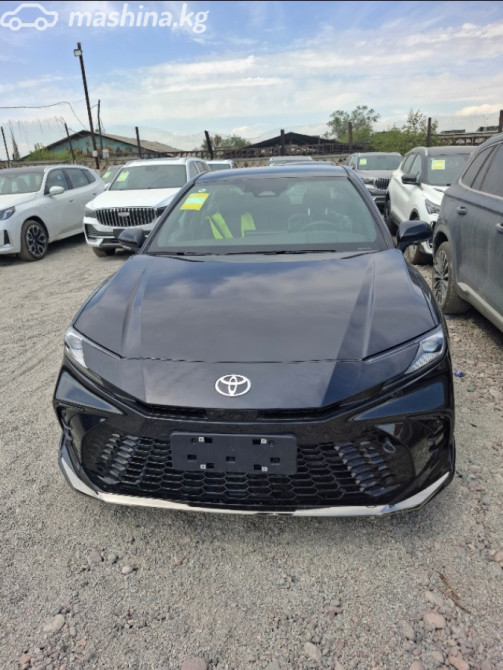 Toyota Camry IX (XV80) China Market 2.0, 2025 Бишкек - изображение 1