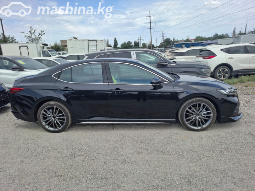 Toyota Camry IX (XV80) China Market 2.0, 2025 Бишкек - изображение 2