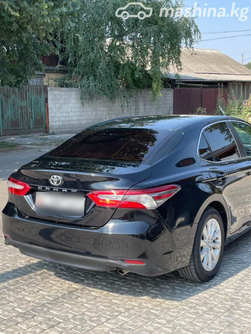 Toyota Camry VIII (XV70) 2.5, 2018 Бишкек - изображение 5