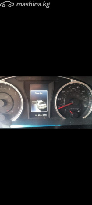 Toyota Camry VII (XV50) Рестайлинг 2 2.5, 2017 Бишкек - изображение 6