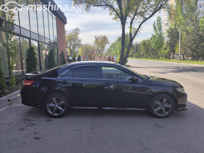 Toyota Camry VI (XV40) Рестайлинг 2.5, 2011 Бишкек - сүрөт 7