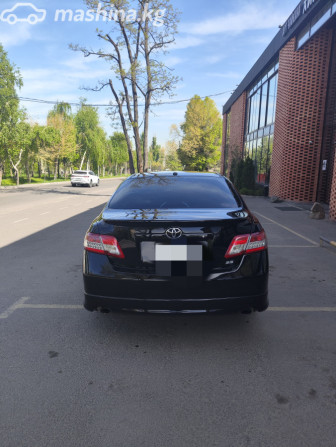 Toyota Camry VI (XV40) Рестайлинг 2.5, 2011 Бишкек - сүрөт 2