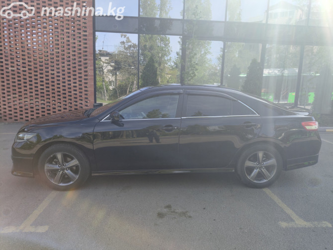Toyota Camry VI (XV40) Рестайлинг 2.5, 2011 Бишкек - сүрөт 5