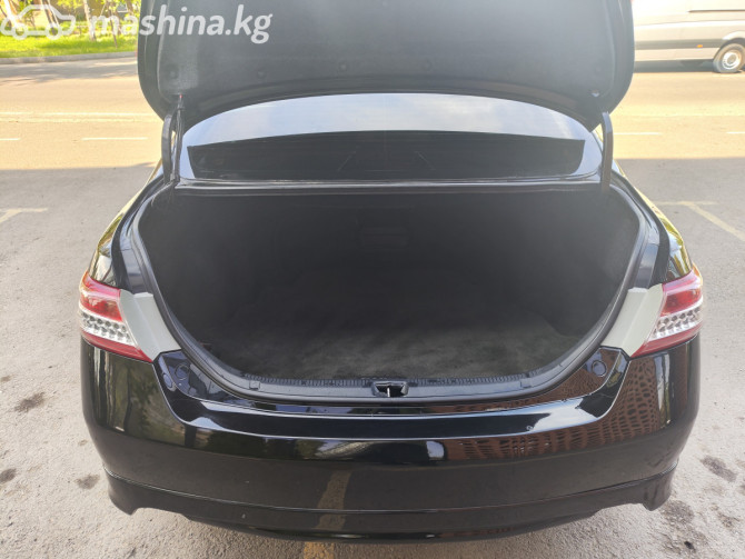 Toyota Camry VI (XV40) Рестайлинг 2.5, 2011 Бишкек - сүрөт 4