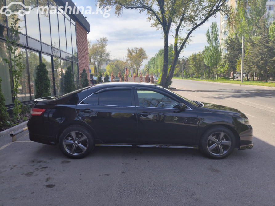Toyota Camry VI (XV40) Рестайлинг 2.5, 2011 Бишкек - изображение 7