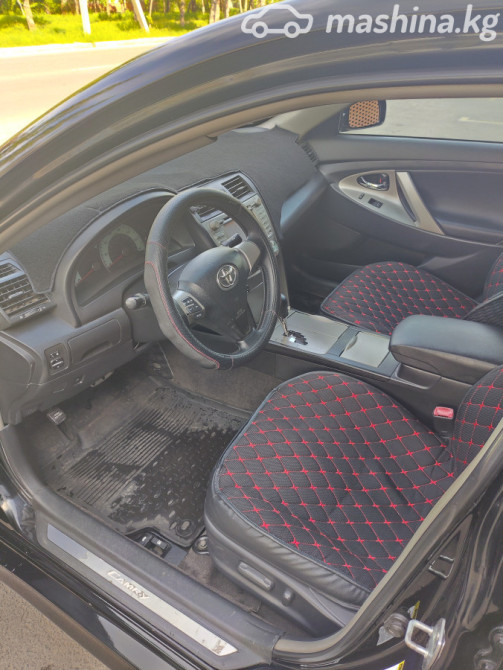 Toyota Camry VI (XV40) Рестайлинг 2.5, 2011 Бишкек - изображение 6