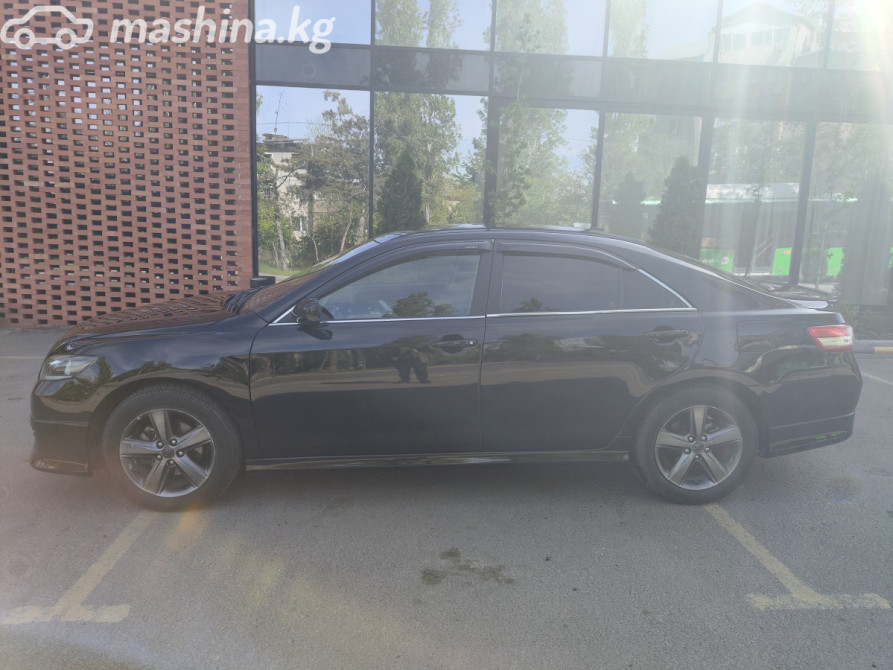 Toyota Camry VI (XV40) Рестайлинг 2.5, 2011 Бишкек - изображение 5