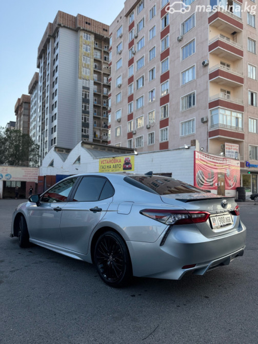Toyota Camry VIII (XV70) 2.5, 2021 Бишкек - изображение 3