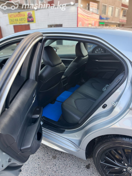 Toyota Camry VIII (XV70) 2.5, 2021 Бишкек - изображение 9