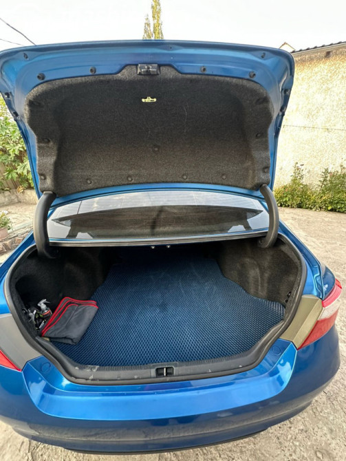 Toyota Camry VII (XV50) Рестайлинг 2 2.5, 2017 Бишкек - изображение 10