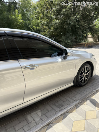 Toyota Camry VIII (XV70) 2.5, 2019 Бишкек - сүрөт 7