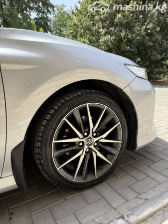 Toyota Camry VIII (XV70) 2.5, 2019 Бишкек - сүрөт 8