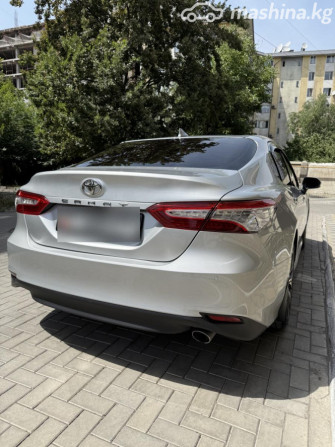 Toyota Camry VIII (XV70) 2.5, 2019 Бишкек - сүрөт 4