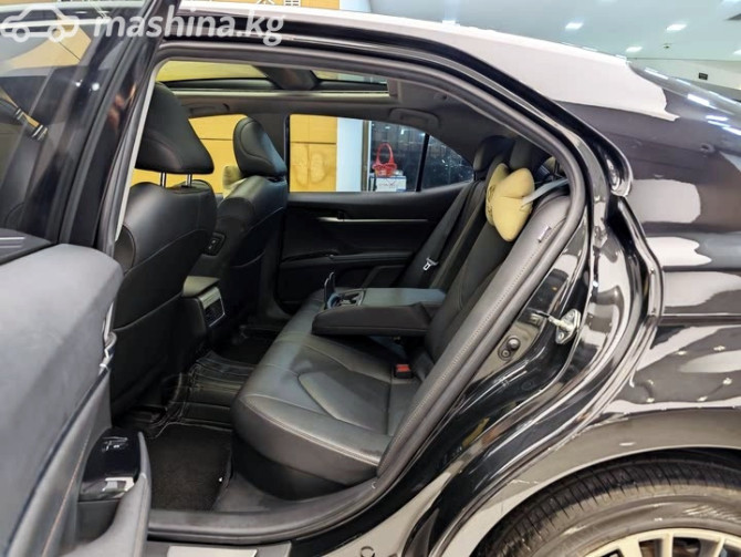 Toyota Camry VIII (XV70) Рестайлинг 2.5, 2020 Бишкек - сүрөт 10