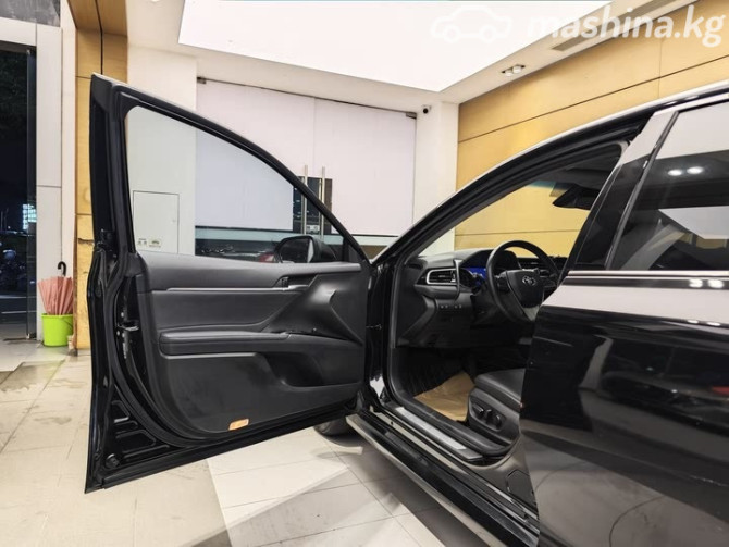 Toyota Camry VIII (XV70) Рестайлинг 2.5, 2020 Бишкек - сүрөт 7