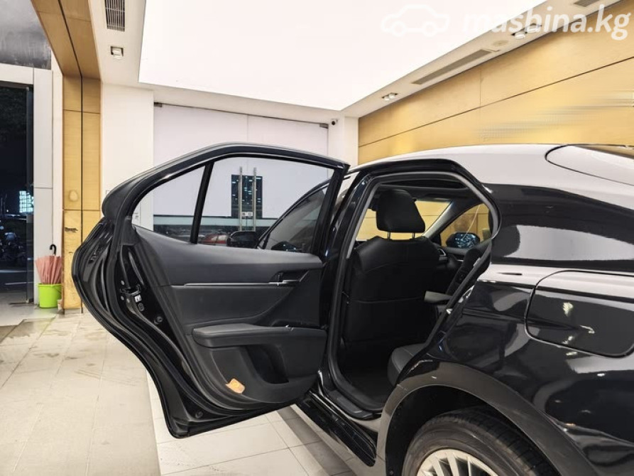 Toyota Camry VIII (XV70) Рестайлинг 2.5, 2020 Бишкек - изображение 9