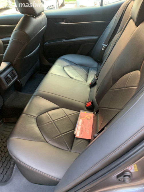 Toyota Camry VIII (XV70) 2.5, 2018 Бишкек - изображение 7