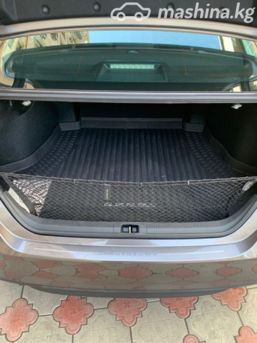 Toyota Camry VIII (XV70) 2.5, 2018 Бишкек - изображение 8