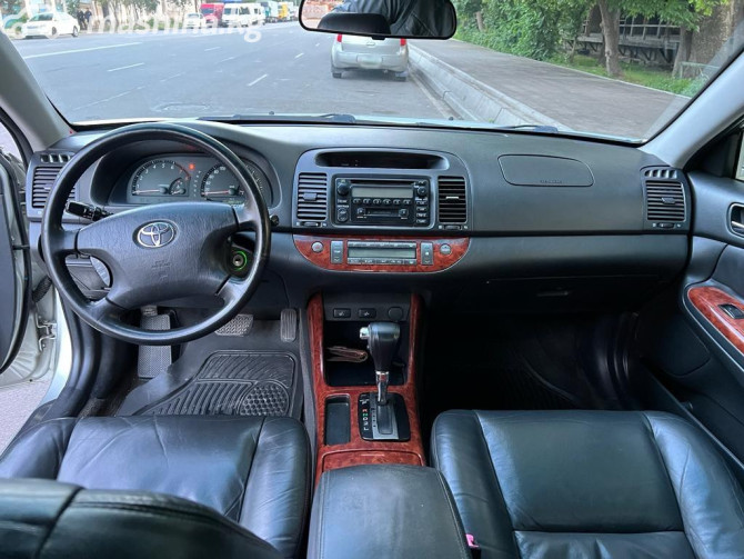 Toyota Camry V (XV30) 2.4, 2004 Bishkek - photo 3