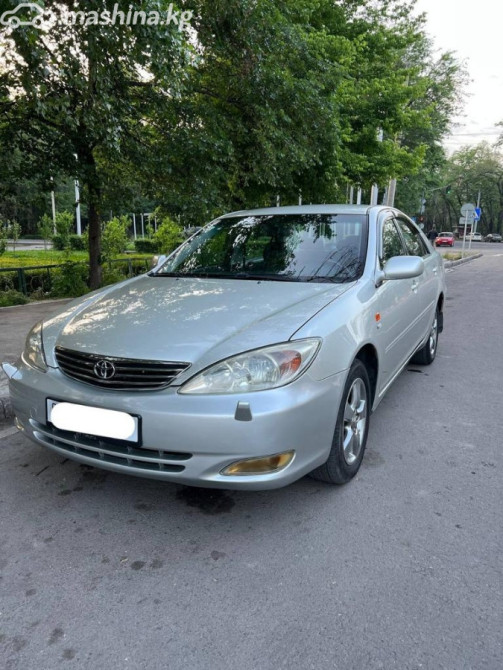 Toyota Camry V (XV30) 2.4, 2004 Бишкек - изображение 1