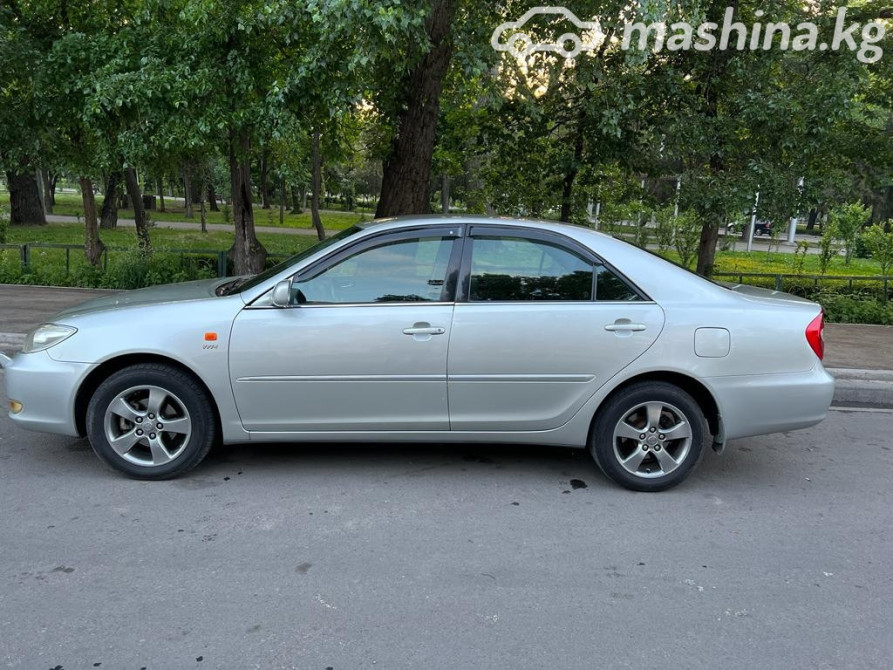 Toyota Camry V (XV30) 2.4, 2004 Бишкек - изображение 5